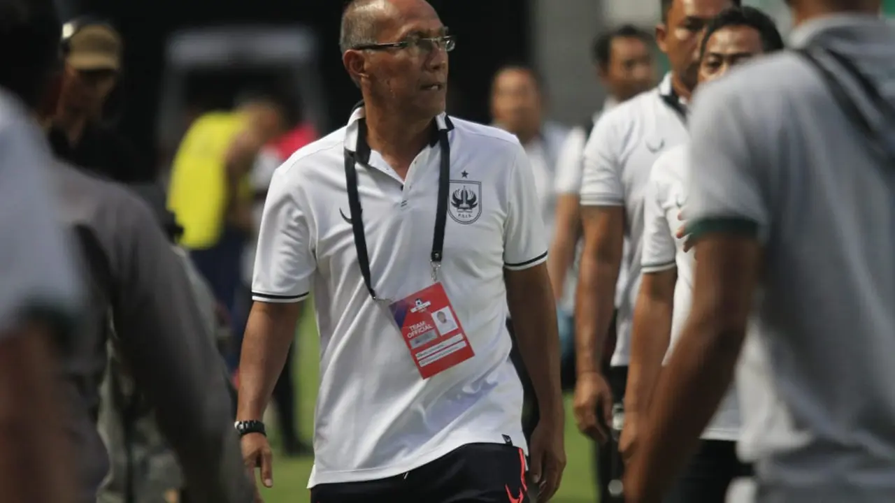 Bambang Nurdiansyah - PSIS Semarang