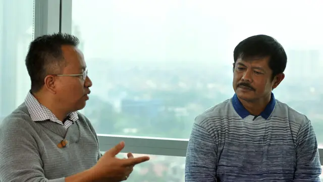 Indra Sjafri