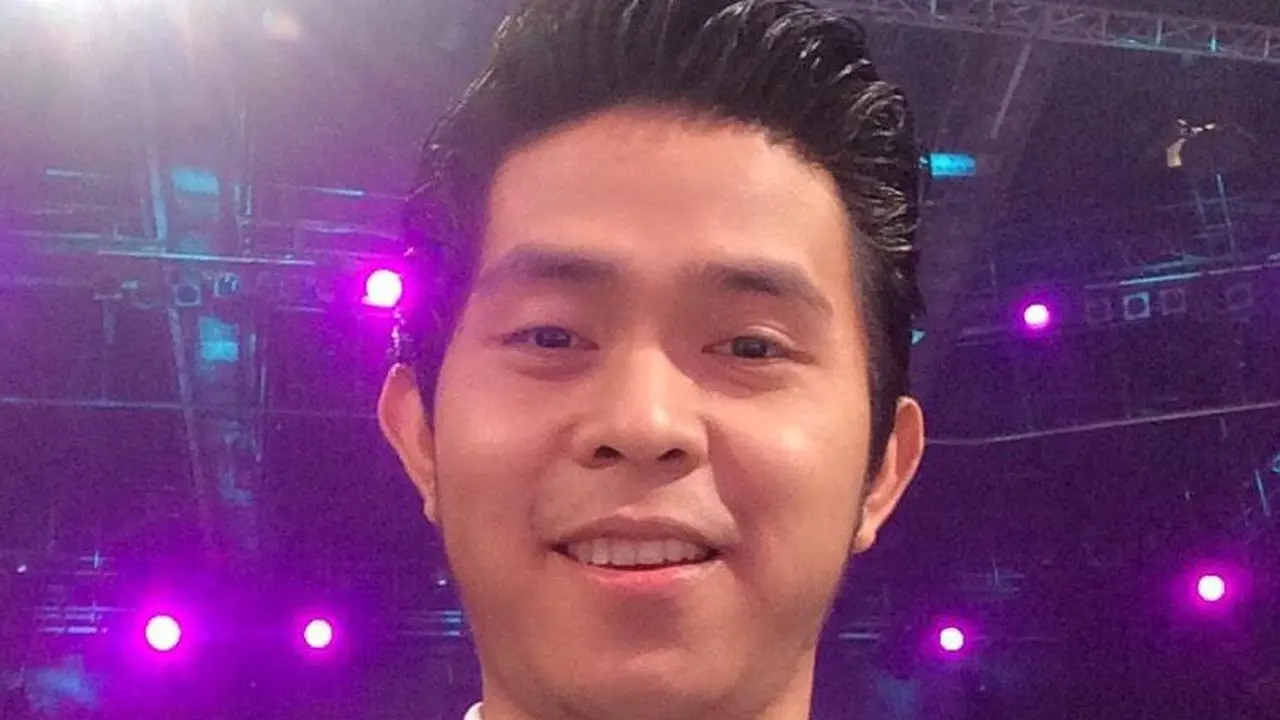 Cakra Khan