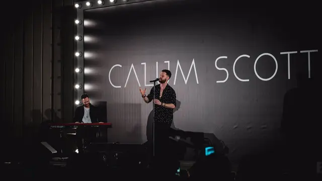 Calum Scott