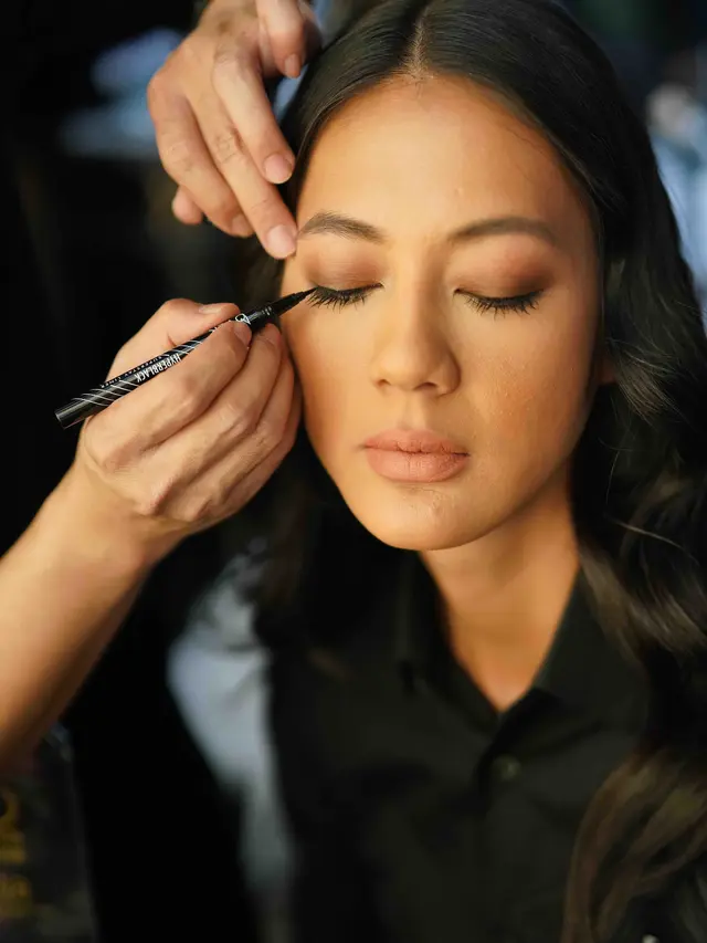 Cerita Paula Verhoeven bersama Make Over dan Tities Sapoetra / Image: Make Over eksklusif