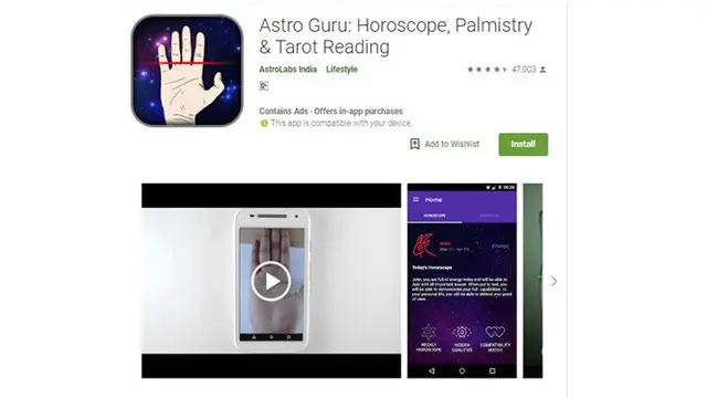 Astro Guru