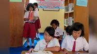 Desa Ledok Menatap Cerahnya Masa Depan