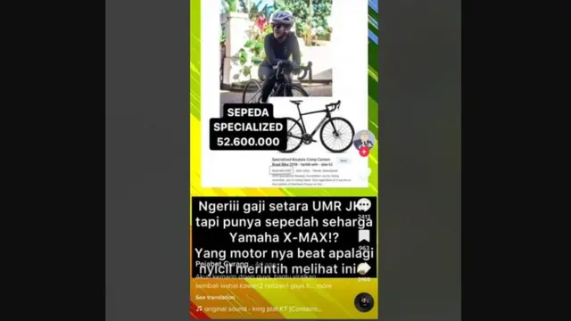 Viral Kasat Lantas Polres Malang AKP Agnis Juwita Manurung Pamer Pakai Barang Branded Puluhan Juta, Dipanggil Klarifikasi.