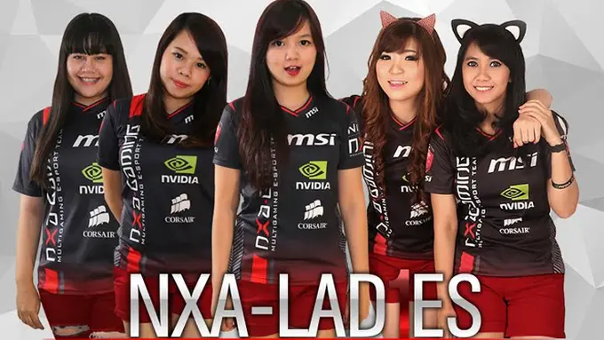 Gandeng Gamer Cantik, CliponYu Buka Channel Gaming