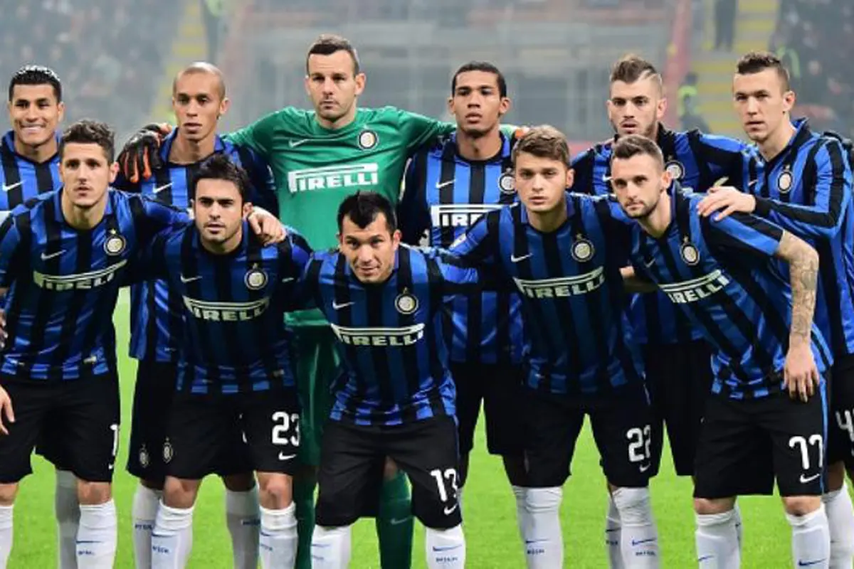 Inter Milan