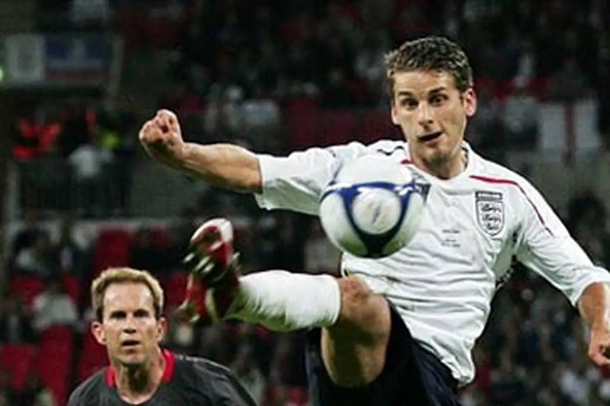 David Bentley