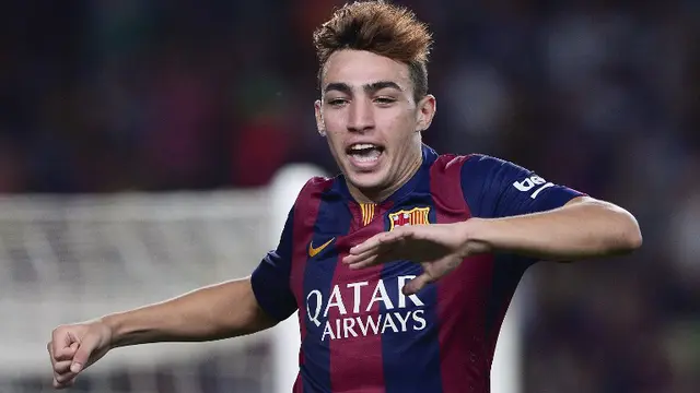 Munir El Haddadi