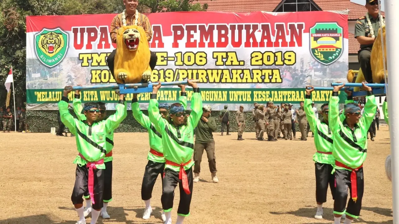 Pemkab Purwakarta