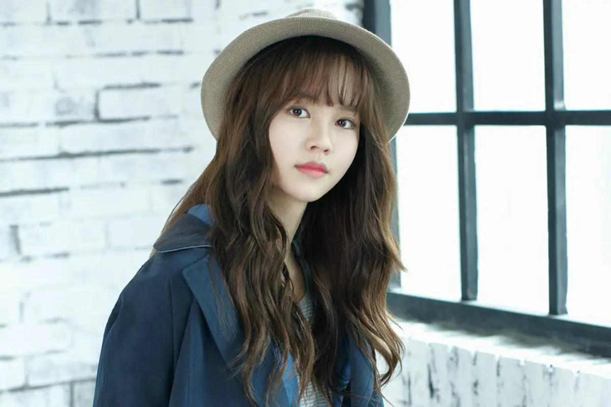 Kim So Hyun