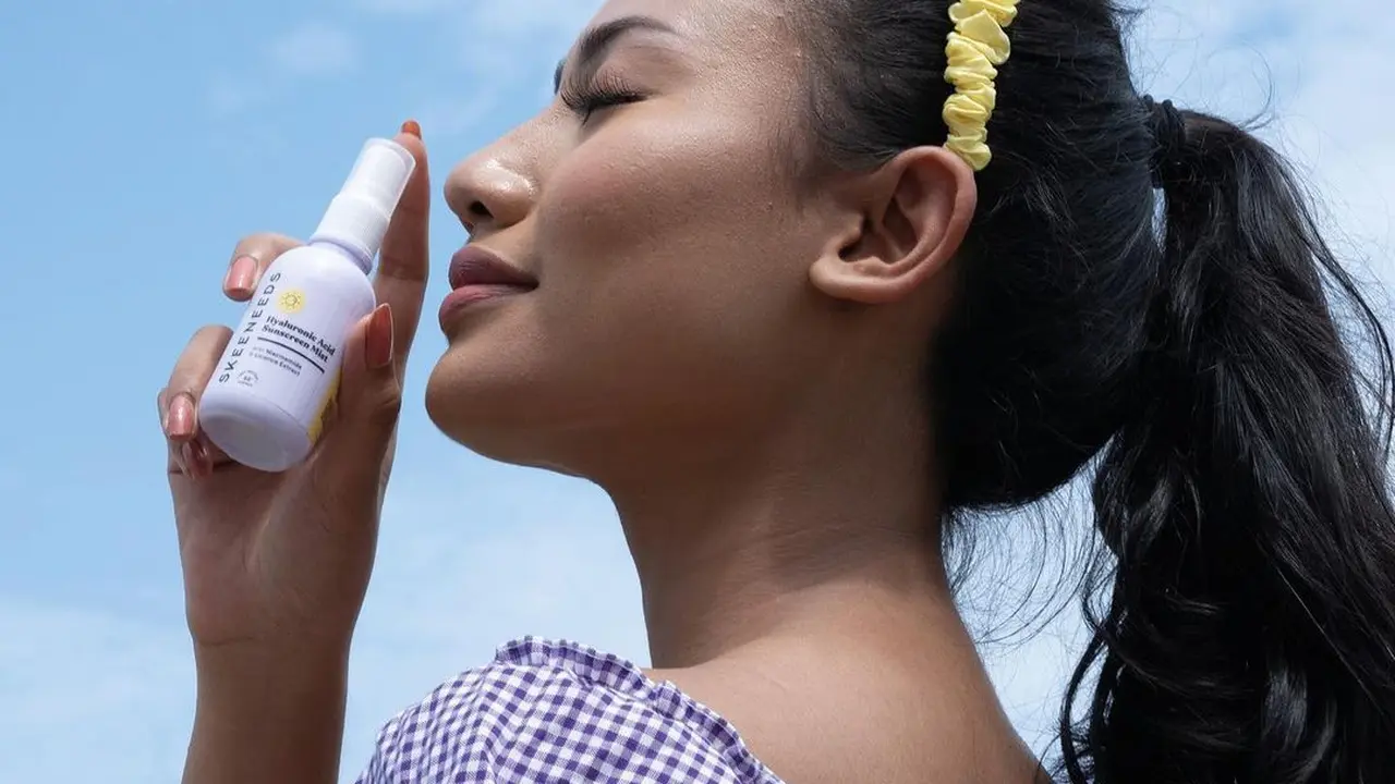 Diary Fimela: Tertarik dengan Produk Kecantikan, Tiga Sahabat Ini Dirikan Brand Sendiri yang Simple dan Bisa Penuhi Kebutuhan Kulit