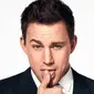 Channing Tatum. Foto: robot6.comicbookresources