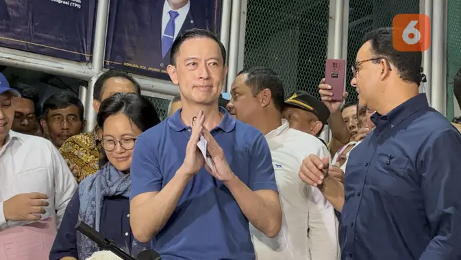 Tom Lembong v Indoneziji zaradi primera uvoza sladkorja prijavil sodnike, BPKP in Ombudsman