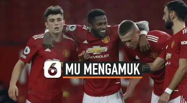 MU Ngamuk