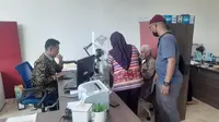 Cegah Perdagangan Orang, Imigrasi Bogor Perketat Wawancara Penerbitan Paspor