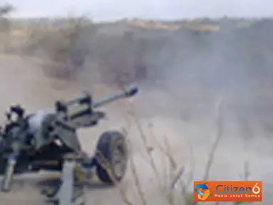 Citizen6, Situbondo: Tujuan diselenggarakannya Lattek menembak Howiter dan Raketomed adalah membekali dan melatih siswa agar memiliki kemampuan, ketrampilan dan kecakapan dalam menembak senjata berat jenis 105 mm dan  70 Grade. (Pengirim: Penkobangdikal).