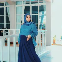 Natasha Rizki (dok. Instagram @natasharizkynew/https://www.instagram.com/p/BqGl6Ezl0B3/Putu Elmira)