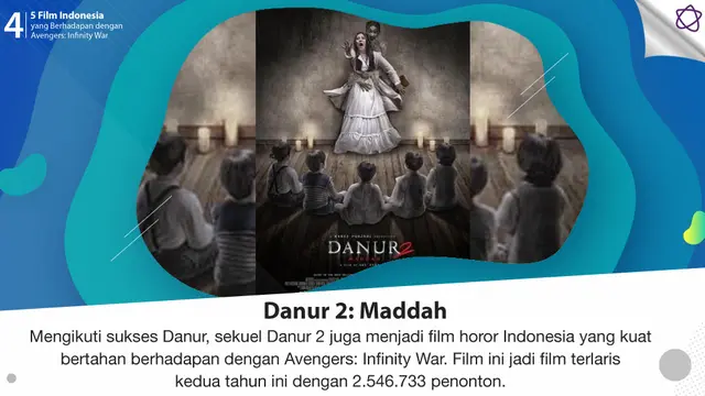 [Bintang] Avengers: Infinity War