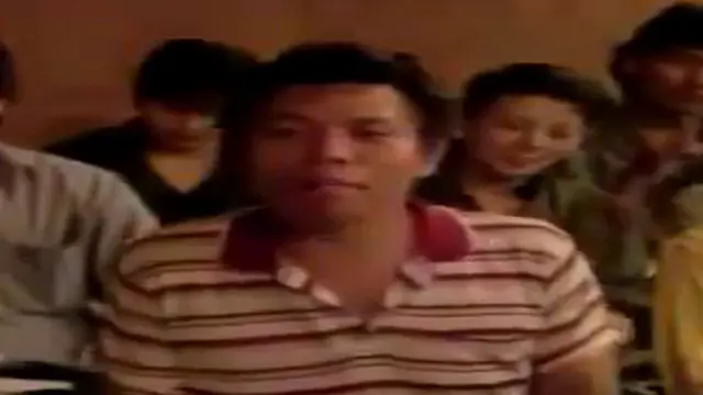 Stand Up Comedy Versi Warkop DKI 