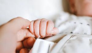 Ilustrasi Bayi Credit: pexels.com/Lisa