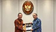Indonesia Siapkan Forum Konservasi Terumbu Karang di AS