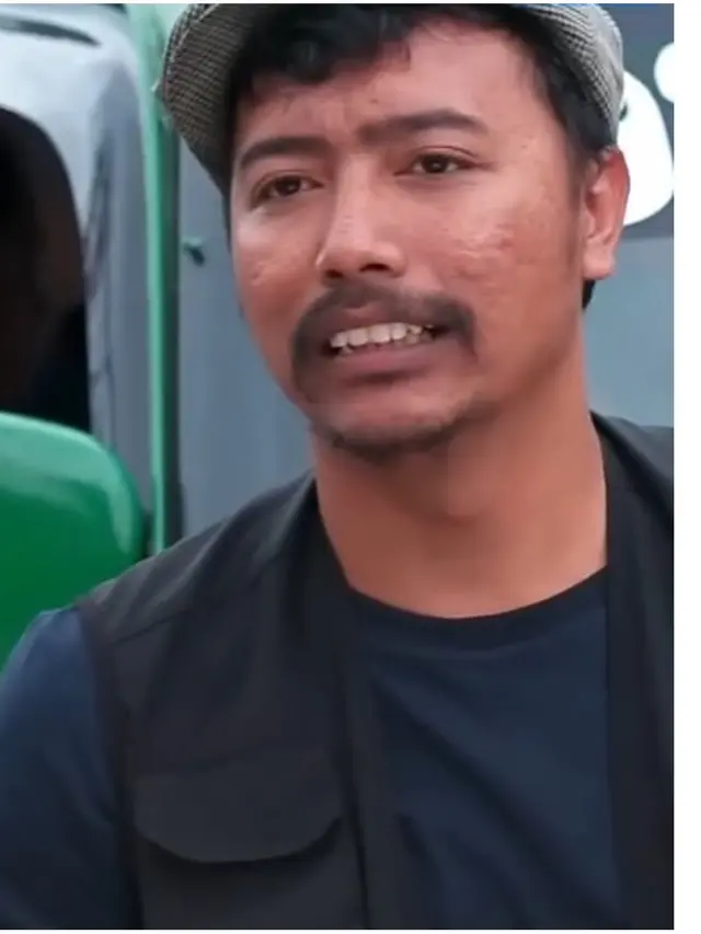 Sosok Nandi Juliawan Pemeran Encuy 'Preman Pensiun', Ditemukan Meninggal di Rumah