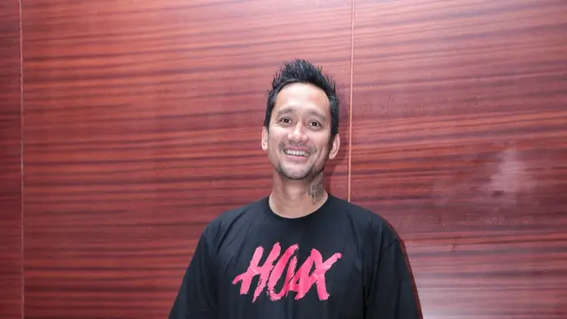 [Bintang] Tora Sudiro