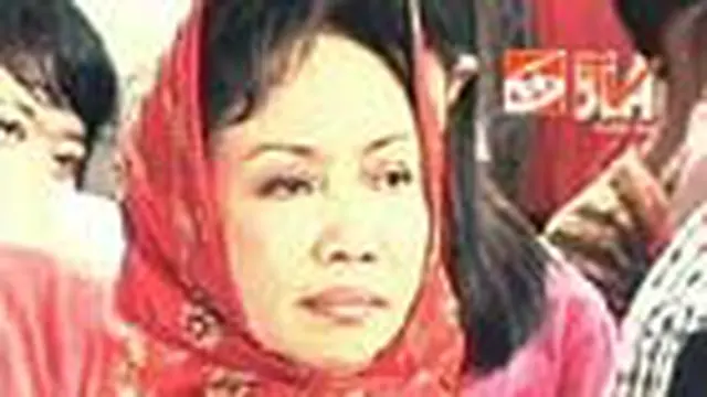 Jadi Tersangka, Nunun Tetap Menghilang