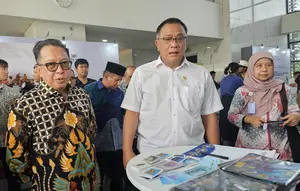Permasalahan Sampah dari Hulu ke Hilir Diharap Selesai Akhir 2027