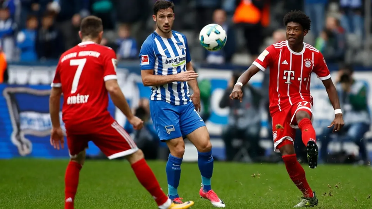 Bayern Munchen