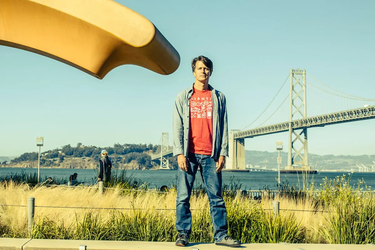 Editor Says: Mimpi John Hanke dan Kenyataan Pokemon Go 