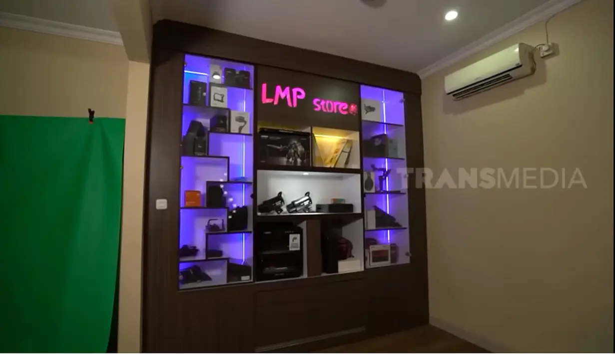 [Youtube/TRANS7 OFFICIAL]