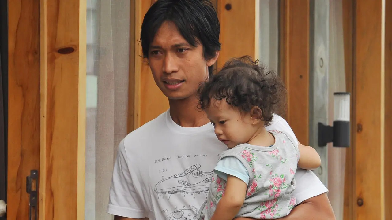 Pemain Mitra Kukar, Arif Suyono