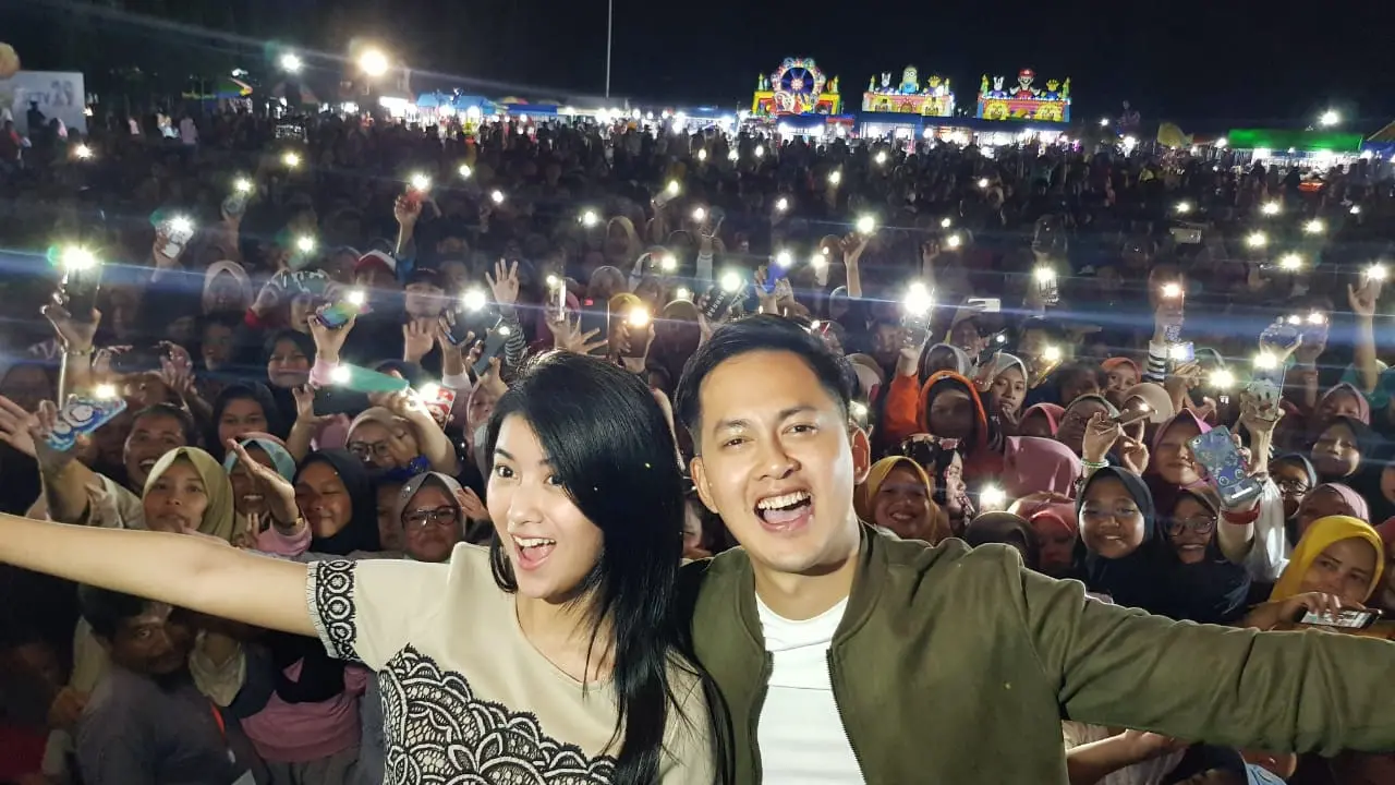 Festival 29 SCTV