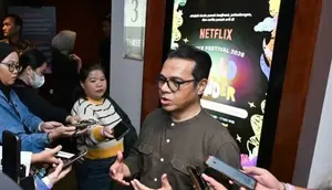 Bukan Cuma BTS, Ini Strategi Baru Komdigi Babat Habis Blankspot di Pelosok