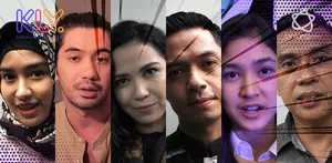 Mari kita bergandengan tangan, tolak paham radikalisme dan intoleran benih-benih dari kegiatan terorisme. #KamiTidakTakutTeroris