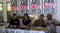 Pro-Kontra Daging Anjing untuk Konsumsi Manusia