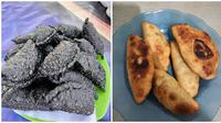 Pastel Gagal. (Sumber: Twitter/@SusuKntlManiees dan Twitter/@Antoonwijaya)