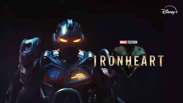 Ironheart