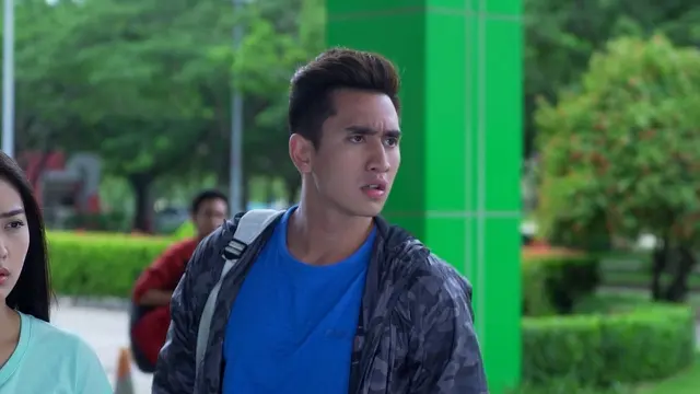 Siapa Takut Jatuh Cinta