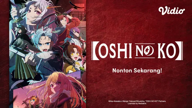 Oshi No Ko Season 2