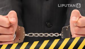 Ilustrasi Penangkapan (Liputan6.com/Abdillah)