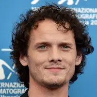 Anton Yelchin (AFP/Bintang.com)