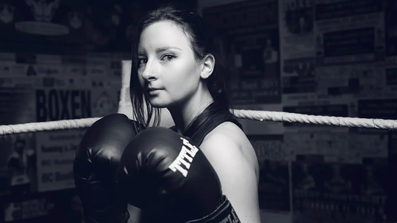 Boxing