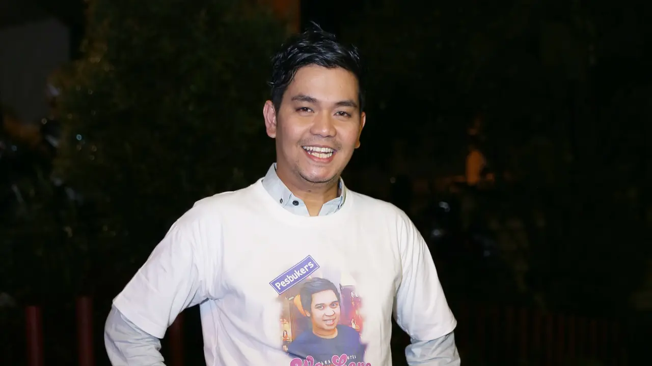Indra Bekti