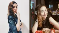 Terlibat di Acara JMUN 2021, Ini 6 Potret Terbaru Ghina Raihanah Adik Tsania Marwa