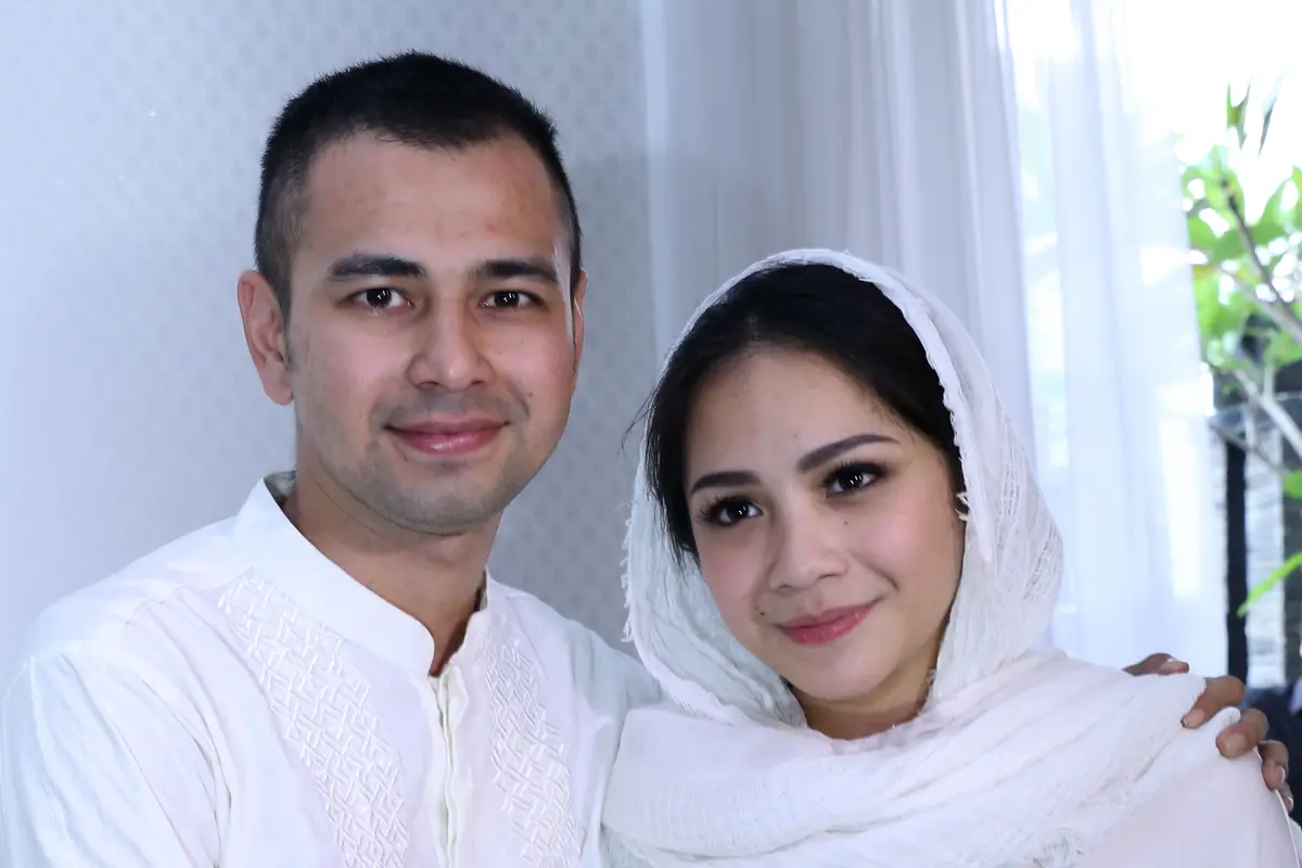 [Bintang] Raffi Ahmad