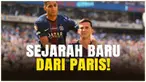Luis Enrique berpotensi mencetak sejarah untuk PSG usai membungkam Real Madrid dengan skor 4-0 pada semifinal Piala Dunia Antarklub 2025 hari Kamis (10/7/2025) dini hari WIB.