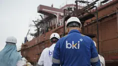 Biro Klasifikasi Indonesia Catat Pendapatan Rp 1,5 Triliun