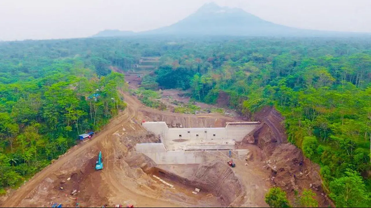 (Foto: Dok Kementerian PUPR)